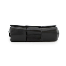 Load image into Gallery viewer, Bottega Veneta Candy Cassette Mini Shoulder Bag Black667048 Leather