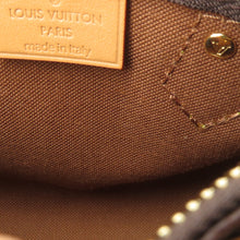 Load image into Gallery viewer, LOUIS VUITTON Nano Speedy BrownM81085 Monogram