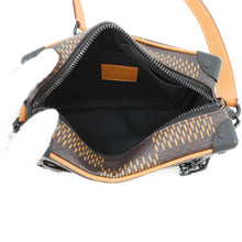 Load image into Gallery viewer, LOUIS VUITTON NIGO Mini・Soft Trunk NoirN60394 Damier Ebene Canvas Giant Monogram