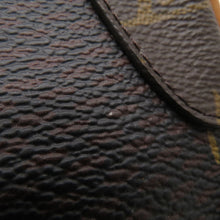 Load image into Gallery viewer, LOUIS VUITTON NIGO Mini・Soft Trunk NoirN60394 Damier Ebene Canvas Giant Monogram