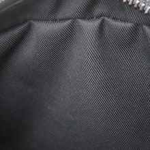 Load image into Gallery viewer, LOUIS VUITTON NIGO Mini・Soft Trunk NoirN60394 Damier Ebene Canvas Giant Monogram