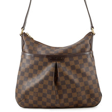 Load image into Gallery viewer, LOUIS VUITTON Bloomsbury RedN42251 Damier Ebene Canvas Size PM
