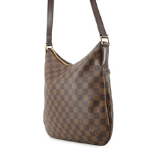 Load image into Gallery viewer, LOUIS VUITTON Bloomsbury RedN42251 Damier Ebene Canvas Size PM