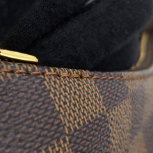 Load image into Gallery viewer, LOUIS VUITTON Bloomsbury RedN42251 Damier Ebene Canvas Size PM