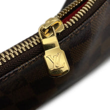 Load image into Gallery viewer, LOUIS VUITTON Bloomsbury RedN42251 Damier Ebene Canvas Size PM