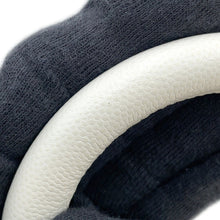 将图像加载到图库查看器中,CHANEL Coco Handle 2WAY Handbag WhiteA92990 Caviar Leather Size XS