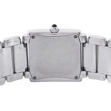 将图像加载到图库查看器中,PATEK PHILIPPE Twenty four H30mmxW25mm Stainless Steel Gray Dial4910/10A-010