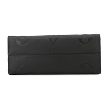 Load image into Gallery viewer, LOUIS VUITTON Onthego NoirM44925 Monogram Empreinte Leather Size GM