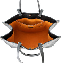 Load image into Gallery viewer, LOUIS VUITTON Onthego NoirM44925 Monogram Empreinte Leather Size GM