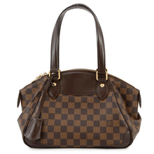 Load image into Gallery viewer, LOUIS VUITTON Verona RedN41117 Damier Ebene Canvas Size PM