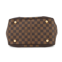 Load image into Gallery viewer, LOUIS VUITTON Verona RedN41117 Damier Ebene Canvas Size PM