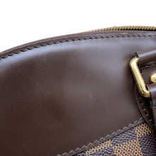 Load image into Gallery viewer, LOUIS VUITTON Verona RedN41117 Damier Ebene Canvas Size PM