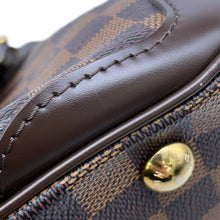 Load image into Gallery viewer, LOUIS VUITTON Verona RedN41117 Damier Ebene Canvas Size PM