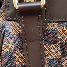 Load image into Gallery viewer, LOUIS VUITTON Verona RedN41117 Damier Ebene Canvas Size PM