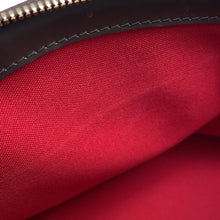 Load image into Gallery viewer, LOUIS VUITTON Verona RedN41117 Damier Ebene Canvas Size PM