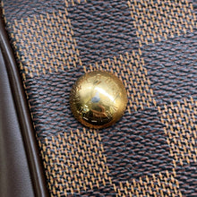 Load image into Gallery viewer, LOUIS VUITTON Verona RedN41117 Damier Ebene Canvas Size PM
