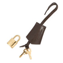 Load image into Gallery viewer, LOUIS VUITTON Verona RedN41117 Damier Ebene Canvas Size PM