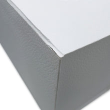 将图像加载到图库查看器中,Dior Book Tote in Dior Oblique Embroidery GrayM1325CZBB_M20I Canvas Leather Size Small