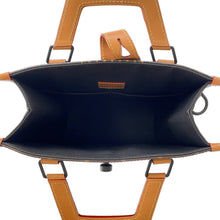 将图像加载到图库查看器中,LOUIS VUITTON Mini tote NoirN40355 Damier Ebene Canvas Giant Monogram