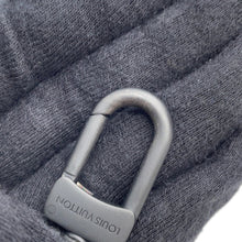 将图像加载到图库查看器中,LOUIS VUITTON Mini tote NoirN40355 Damier Ebene Canvas Giant Monogram