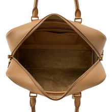 Load image into Gallery viewer, LOEWE Amazona 2WAYBag Warm Desert/RedA039N08X02 Jacquard Leather Size 28