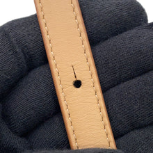 Load image into Gallery viewer, LOEWE Amazona 2WAYBag Warm Desert/RedA039N08X02 Jacquard Leather Size 28