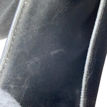 将图像加载到图库查看器中,PRADA Identity Shoulder Bag White1BD249 Saffiano LeatherLeather