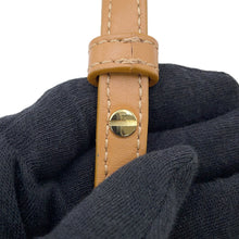 将图像加载到图库查看器中,LOEWE Puzzle fold warm dessertA657V25X01 Leather Size Mini