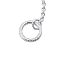 Load image into Gallery viewer, HERMES Ex Libris Bracelet Size PM/SHH120440B 00SH SV925 K18PG