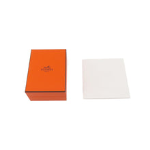 Load image into Gallery viewer, HERMES Ex Libris Bracelet Size PM/SHH120440B 00SH SV925 K18PG