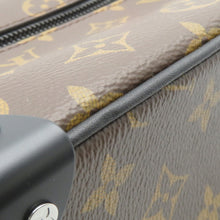 Load image into Gallery viewer, LOUIS VUITTON Mini Soft Trunk NoirM44480 Monogram / Solar Powered Ray