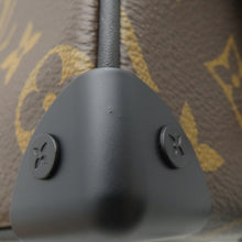 Load image into Gallery viewer, LOUIS VUITTON Mini Soft Trunk NoirM44480 Monogram / Solar Powered Ray