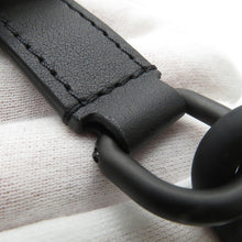 Load image into Gallery viewer, LOUIS VUITTON Mini Soft Trunk NoirM44480 Monogram / Solar Powered Ray