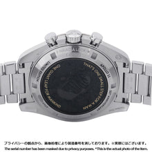 将图像加载到图库查看器中,OMEGA Speedmaster Apollo 11 50th Anniversary Limited to 6,969 units W42mm Stainless Steel K18YG Black Dial310.20.42.50.01.001