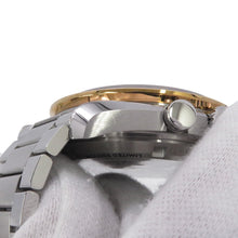 将图像加载到图库查看器中,OMEGA Speedmaster Apollo 11 50th Anniversary Limited to 6,969 units W42mm Stainless Steel K18YG Black Dial310.20.42.50.01.001