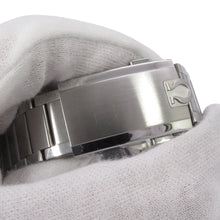 将图像加载到图库查看器中,OMEGA Speedmaster Apollo 11 50th Anniversary Limited to 6,969 units W42mm Stainless Steel K18YG Black Dial310.20.42.50.01.001