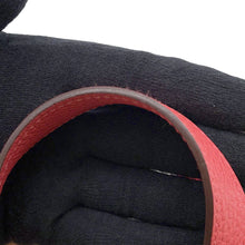 Load image into Gallery viewer, HERMES Petit H Tote Bag Natural/Rose Azalee Toile H Taurillon Clemence