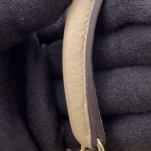 将图像加载到图库查看器中,HERMES Kelly Retourne Trench Togo Leather Size 25