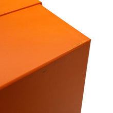 将图像加载到图库查看器中,HERMES Kelly Retourne Trench Togo Leather Size 25