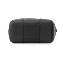 将图像加载到图库查看器中,LOEWE Amazona Square BlackA039N21X01 Leather Size 16