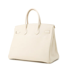 Load image into Gallery viewer, HERMES Birkin Craie Togo Leather Size 35