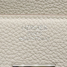 Load image into Gallery viewer, HERMES Birkin Craie Togo Leather Size 35