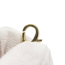 将图像加载到图库查看器中,CARTIER Santos Do Cartier Bracelet Size MMB6021300 18K Yellow Gold