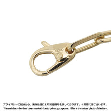 将图像加载到图库查看器中,CARTIER Santos Do Cartier Bracelet Size MMB6021300 18K Yellow Gold