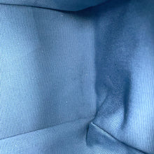 将图像加载到图库查看器中,CHANEL Matelasse Hobo Shoulder Bag Light BlueAS5339 Denim