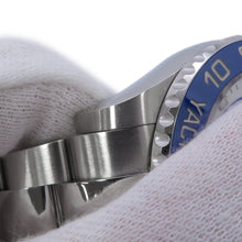 Load image into Gallery viewer, ROLEX Yacht-MasterII W44mm Stainless Steel White Dial116680