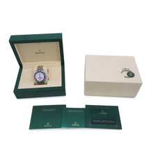 Load image into Gallery viewer, ROLEX Yacht-MasterII W44mm Stainless Steel White Dial116680