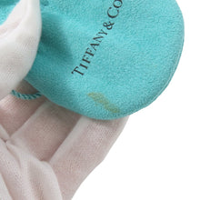 Load image into Gallery viewer, TIFFANY&Co. Solitaire Necklace Pt950