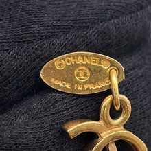 Load image into Gallery viewer, CHANEL ChainBelt6061 Gold Plated Faux Pearl