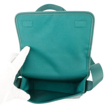 将图像加载到图库查看器中,LOUIS VUITTON Bosphore Wearable Wallet GreenM12637 Monogram・Heritage